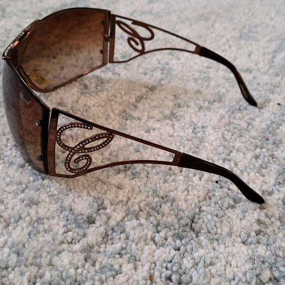 Chopard sunglasses - Picture 2 of 4